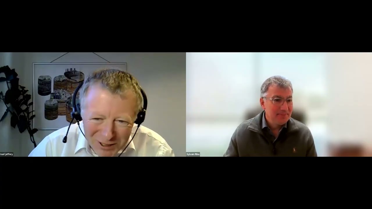 Developments with US carbon capture and storage