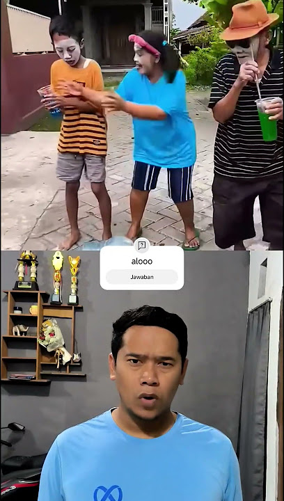 Alooo #funny #comedy #memes #มาแรง #น่ารัก #คนดัง #ขออนุญาตโพสต์ #เอ็นดูน้อง