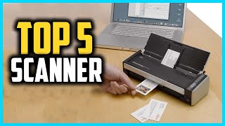 Top 5 Best Scanner in 2025