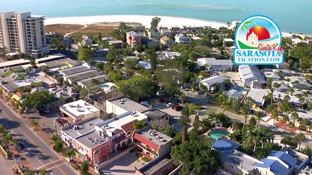 9 Best Beach Towns in Florida - Moving to Florida