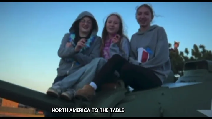 HGAP Group Video 2025 