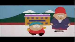 South Park-Das Schlampen Lied