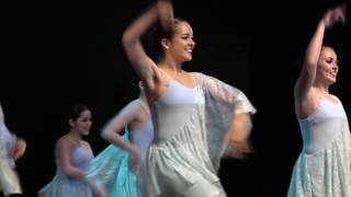 BALLET MAGNIFICAT - &quot;Celebración&quot; (5)