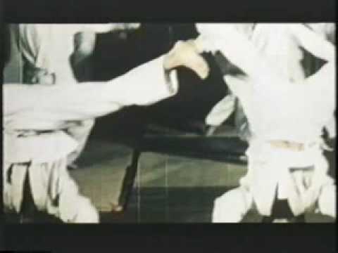 Bruce Lee - True Game of Death (Part 1 of 8)