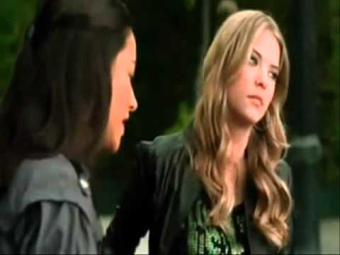 Pretty Little Liars Episode 14 Sneak Peek 3-Emily ...