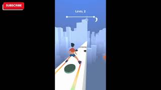 Sky Roller Level 2 & 3 screenshot 3