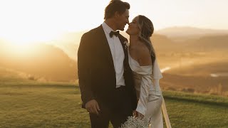 WE FINALLY GOT MARRIED (OFFICIALLY) | U.S. Wedding Vlog