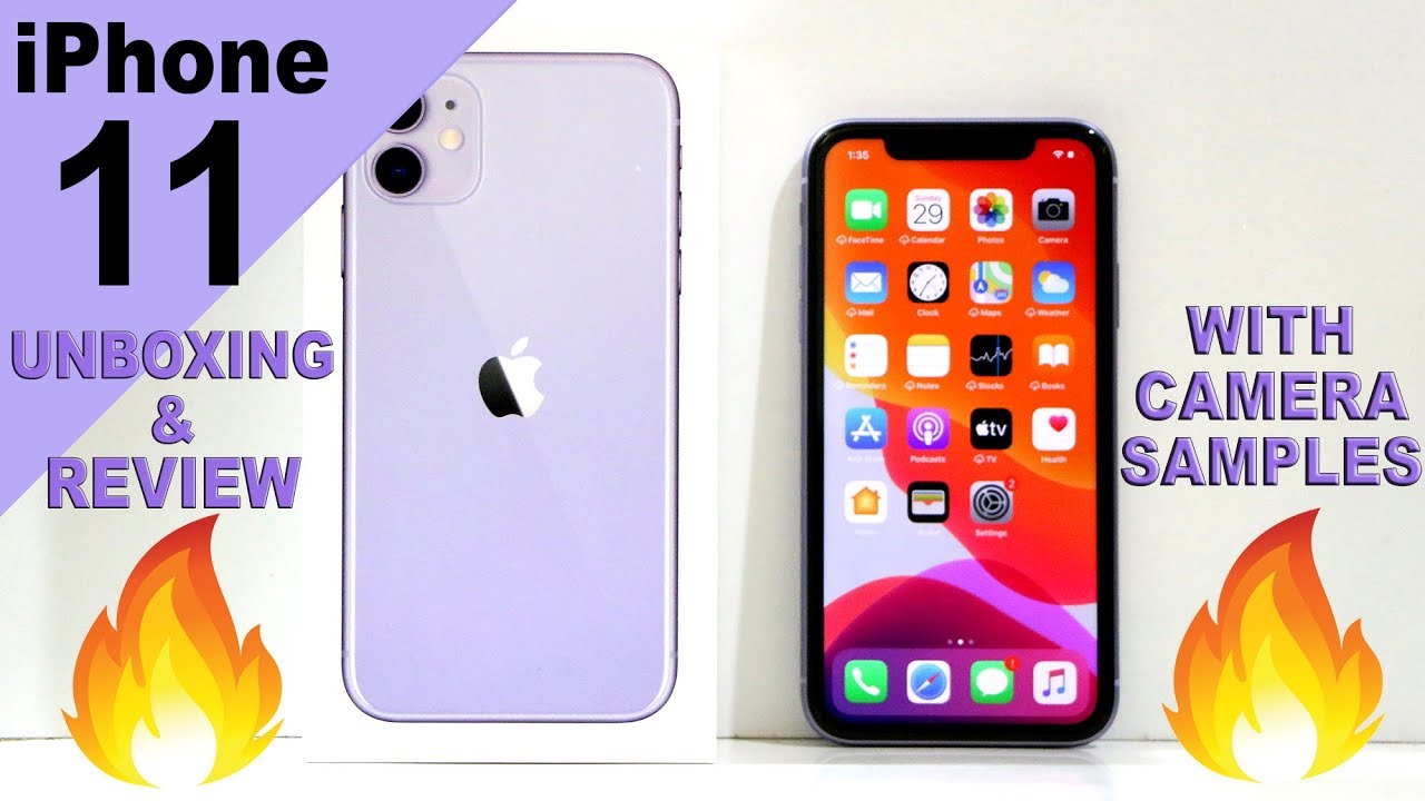 iPhone 11 Review | Hindi - YouTube