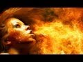 ☢ Крупный Пожар в Солнечногорске 26 Августа 2012года ☠