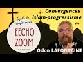 Convergences anthropologiques islamprogressismes  odon lafontaine