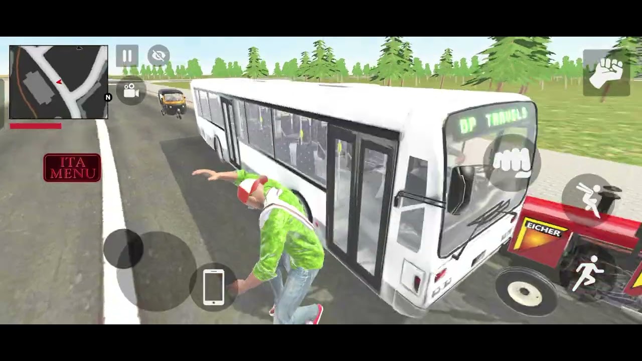 👑 Desi Aura King 👑 Full Attitude Gameplay