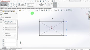 Tạo thư viện Weldments trong Solidworks