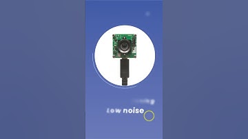 Monochrome USB NIR Camera | e-con Systems