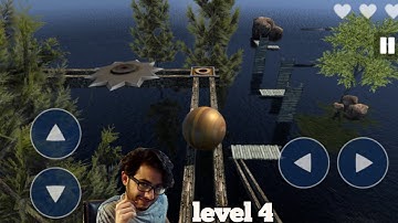 Extreme Balancer 3 ( Enteriosoft games . made with unity #games #game