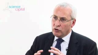 David Wright at Science Capital