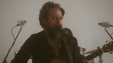 Iron & Wine - Call it dreaming | Pitchfork Live