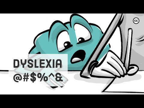 Dyslexia: When Your Brain Reads Cryptic Puzzles