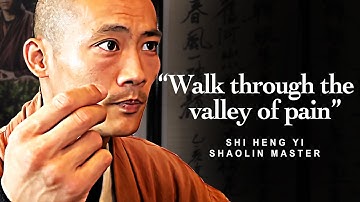 How To Transform Your Life?  - Shi Heng Yi