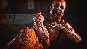 The Callisto protocol : Part 3 | (Maximum security) Brutal beatdown