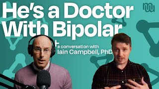 Researcher with Bipolar Shatters Stigma