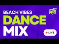  - Dance Radio Mix 24/7 Live Best of Dance 2025 Songs | 2025 Pop Playlist | Hit