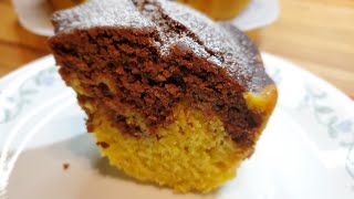 HOW TO MAKE A DELICIOUS VEGAN SOFT CAKE / COMO FAZER UM DELICIOSO BOLO VEGANO MUITO MACIO