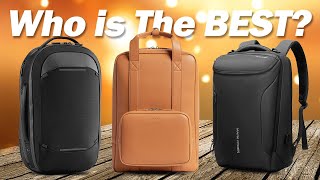 What's The Best Laptop Bag For Men (2024)? The Definitive Guide!