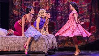"I Feel Pretty" | West Side Story