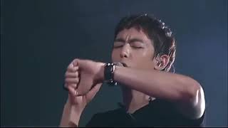 2PM Hottest Japan Fanmeeting 2014 - Hands Up