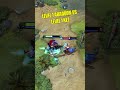 Dota 2 7.39b Abaddon vs Kez