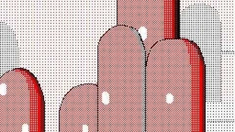 Flipnote Studios: bkknoll