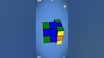 Top Secret Patterns Of 3x3 Rubik
