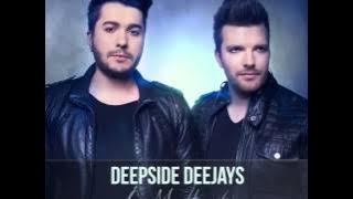 Download lagu Deepside Deejays - In My Heart