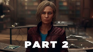 Starfield Gameplay Walkthrough PART 2 - CONSTELLATION AND THE SOL SYSTEM (Full Game)