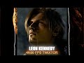 LEON KENNEDY RESIDENT EVIL REQUIEM 4K60FPS TWIXTOR 