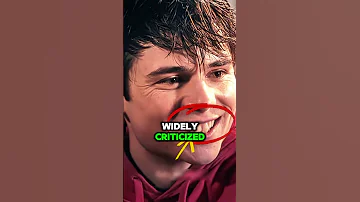 Why Does Ashby Gentry Look Completely Different In My Life With The Walter Boys Season 2 