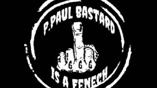 P.Paul Fenech666 - Raging Thunder ft. MMF (lo-fi short edit rough mix taster)