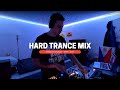 Hard Trance Mix (April 2021) - feat. John Askew, John O'Callaghan, Will Atkinson - #49