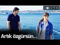 Artık Özgürsün... - Dolunay