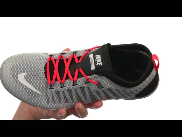 haak Extra verlangen Nike Free 1.0 Cross Bionic - Free Shipping & Returns at Zappos - YouTube