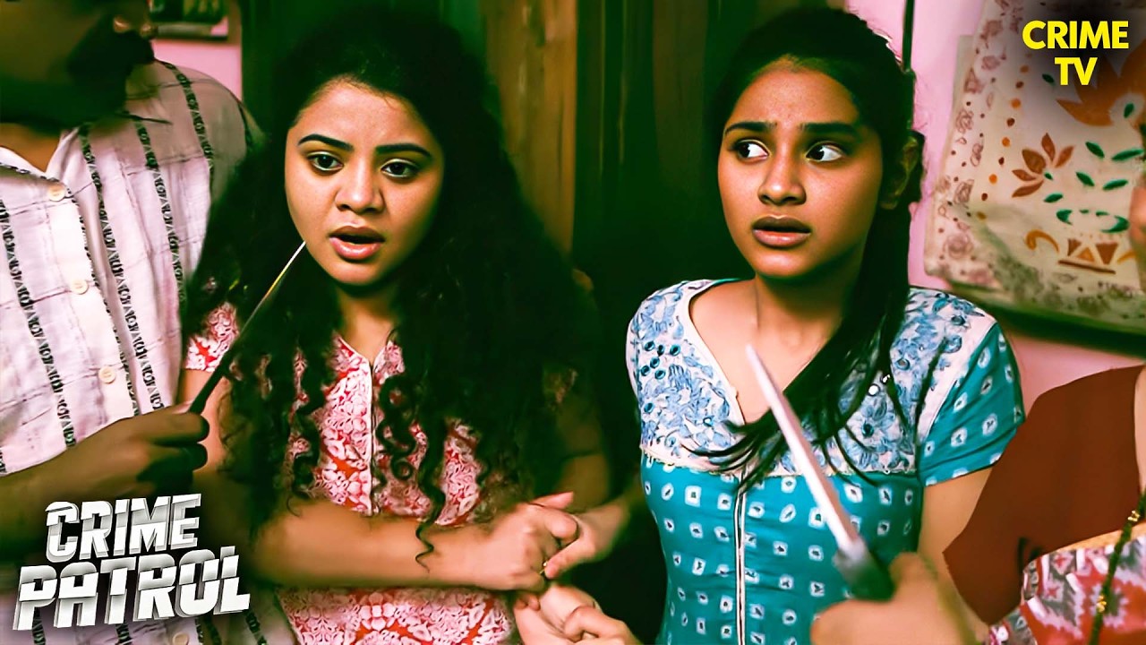 हकीकत | Crime Patrol | Full Ep | Savdhaan India | True Crime | Real Crime | #2026