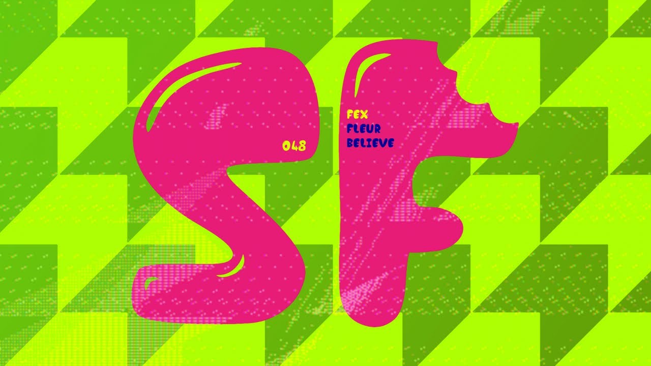 Watch SF048: FEX (IT) - Fleur on YouTube Watch SF048: FEX (IT) - Fleur on YouTube