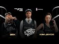 25K & Kim Jayde -  Hennessy x NBA Shoot Out With Scoop Makhathini | Catching Waves