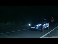 The New Nissan QASHQAI – Adaptive Front Lighting System