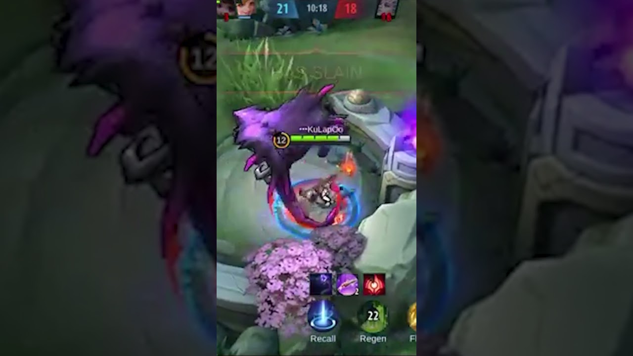 Tips and Trick Menggunakan Beatrix Part 3 