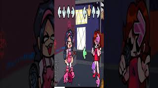 Fnf Mod Girls Night Outpico Day 2023 Nene Vs Gf Sharp