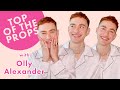 Years and Years’ Olly Alexander sings Little Mix and Sophie Ellis-Bextor in Top of the Props