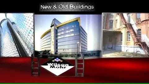 Trade show video, produced in 3D HD