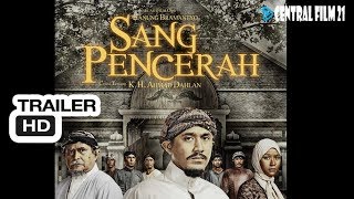  Trailer Film Sang Pencerah 2010