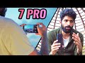 Realme 7 Pro in Real Life - My Experience So Far!